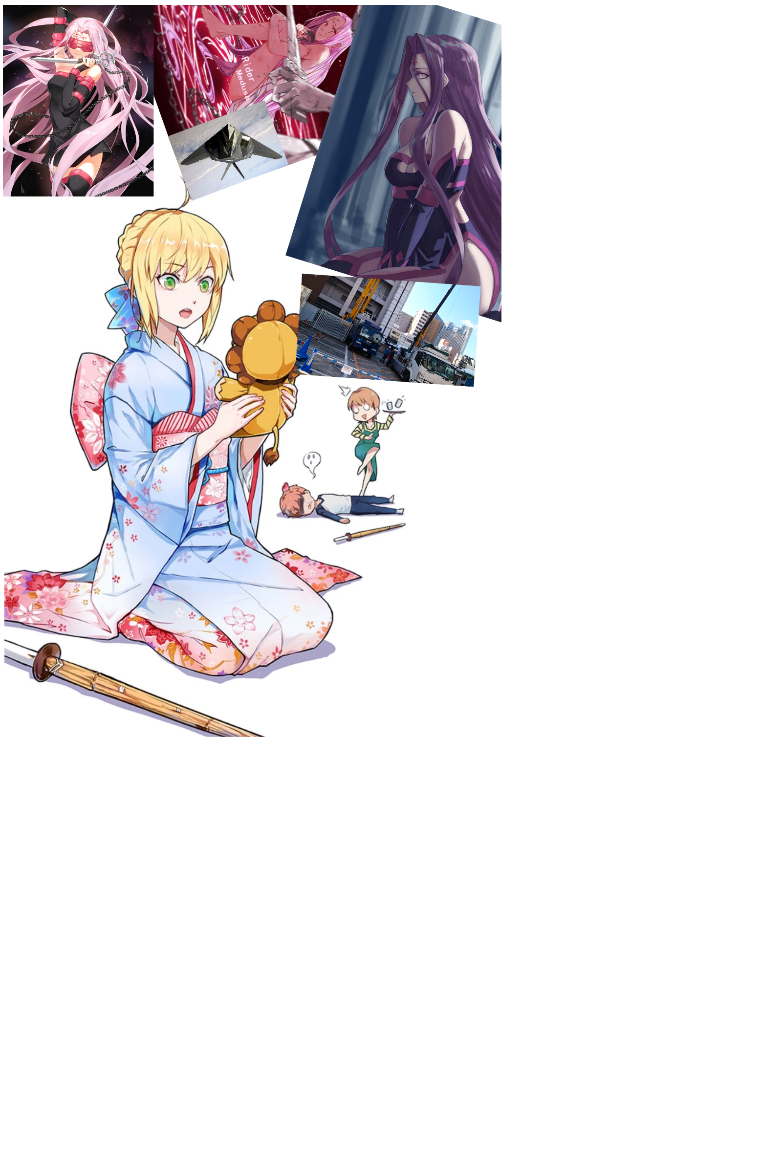 暁 小説投稿サイト Fate平面ライダーかなりヤバイ